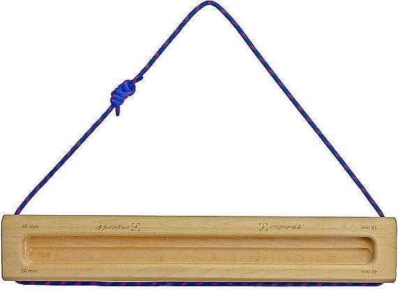 Image du produit Metolius Trainingsleiste Rail 2.0