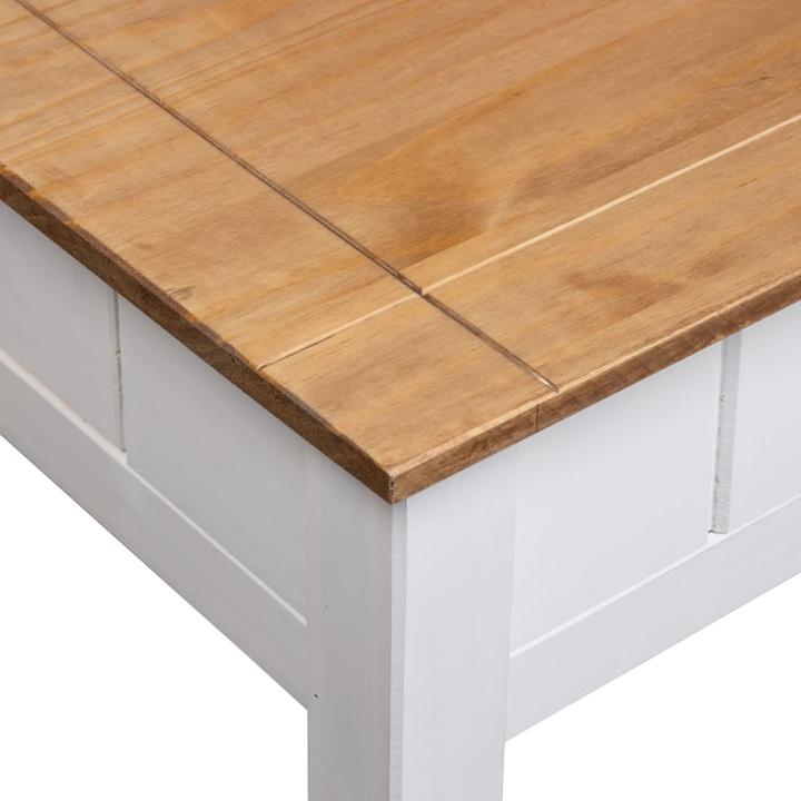 Image du produit vidaXL Beistelltisch (100 x 100 x 45 cm)