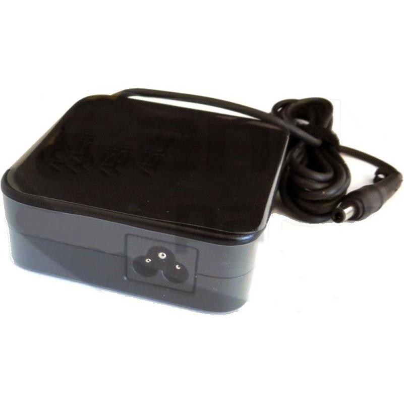 Thumbnail - ASUS AC Adapter (65 W), Notebook Netzteil, Schwarz