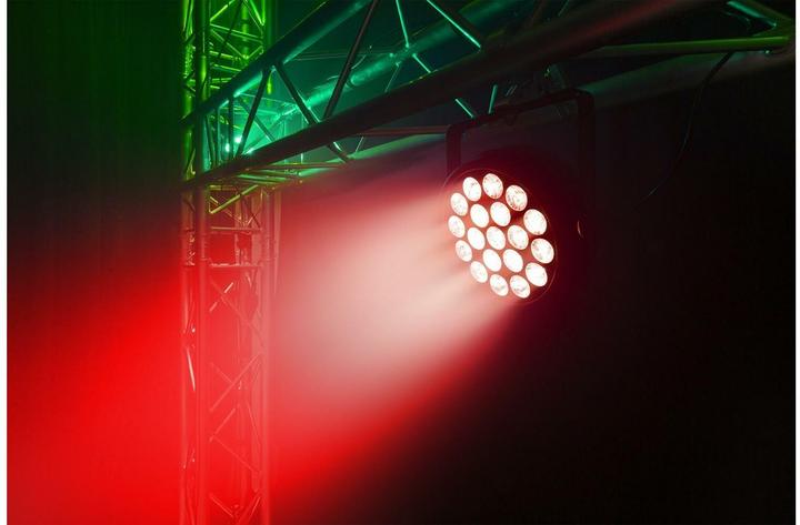 Actual product image BeamZ Headlamp BT410 (10 W, LED)