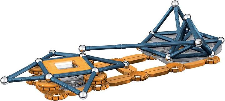 Produktbild Geomag Kids Mechanics