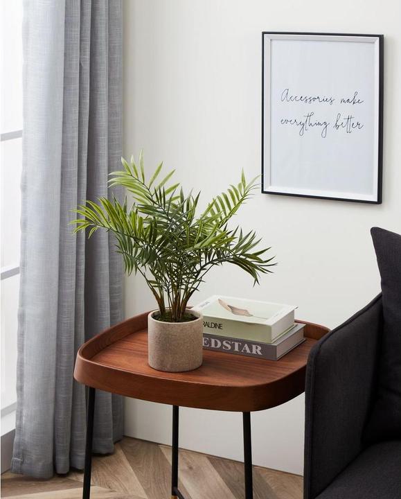 Produktbild EGLO Kunstpflanze im Topf (47 cm)