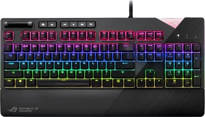 ASUS ROG Strix Flare (CH, Cablato)