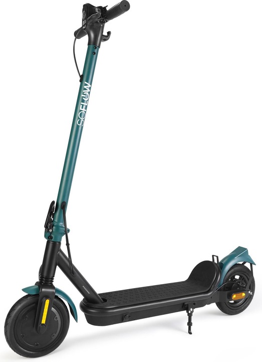 Actual product image SoFlow So2 Zero (20 km/h, 20 km, 300 W)