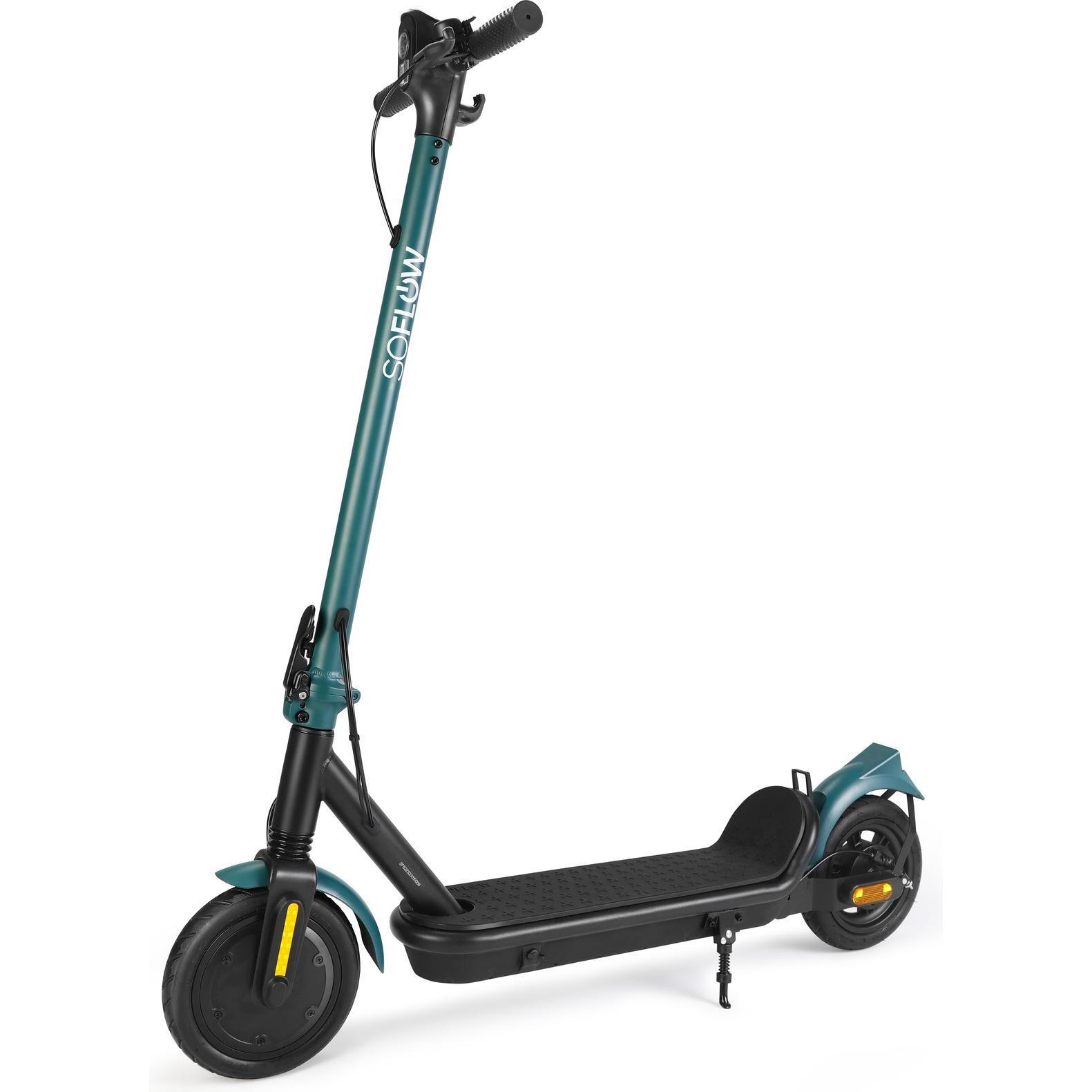SoFlow, E-Scooter, (20 km/h, 20 km, 300 W)
