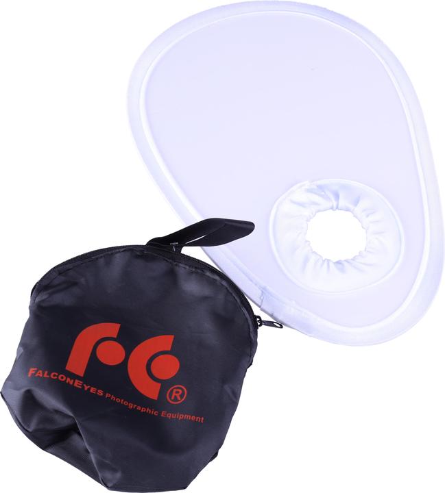 Produktbild Falcon Eyes MR-0912T (Blitzdiffusor)