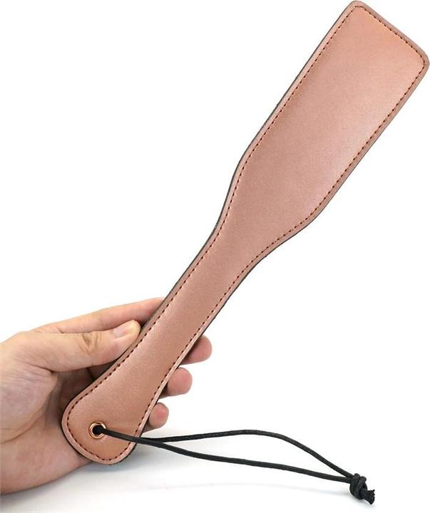 Immagine prodotto Liebe Seele Leder Paddel