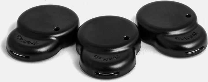 Produktbild Firemole Black 3-Pack