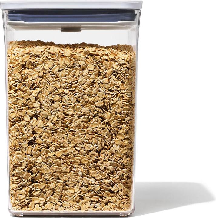 Image du produit OXO Boîte à boisson gazeuse carrée 4.2l (4.20 l)