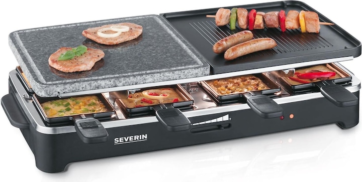 Severin Rg 2341