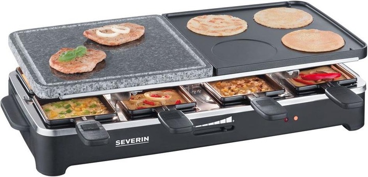 Actual product image Severin Rg 2341