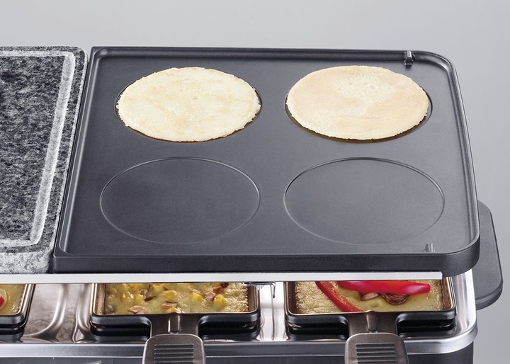 Actual product image Severin Rg 2341