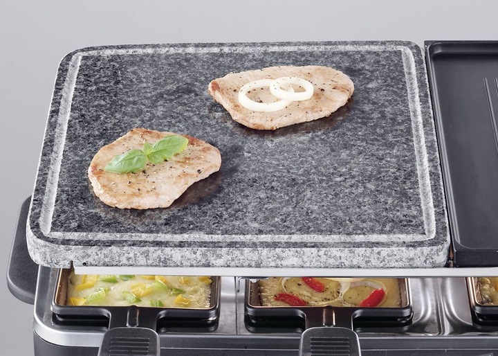 Actual product image Severin Rg 2341