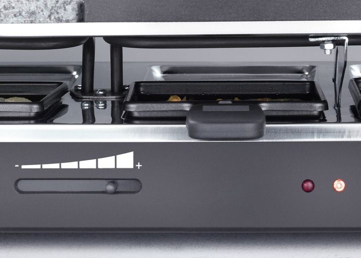 Actual product image Severin Rg 2341