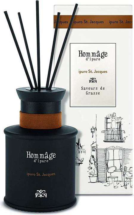 Ipuro St Jacques (200 ml)