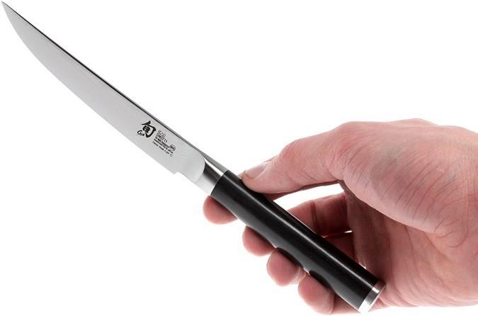 Actual product image Kai Shun Classic (12 cm)