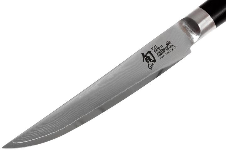 Actual product image Kai Shun Classic (12 cm)