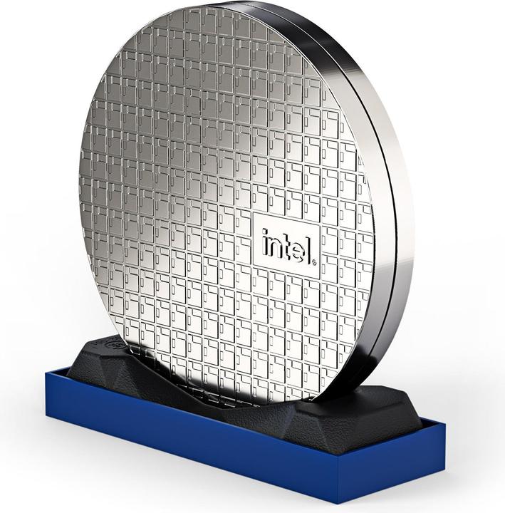 Immagine prodotto Intel Core i9-14900KS (LGA 1700, 3.20 GHz, 24 -Core)