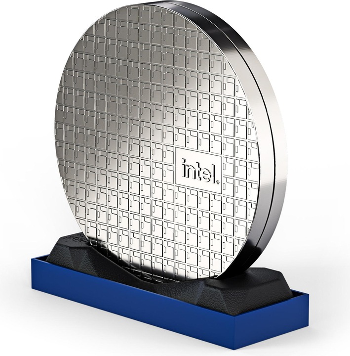 Produktbild Intel Core i9-14900KS (LGA 1700, 3.20 GHz, 24 -Core)