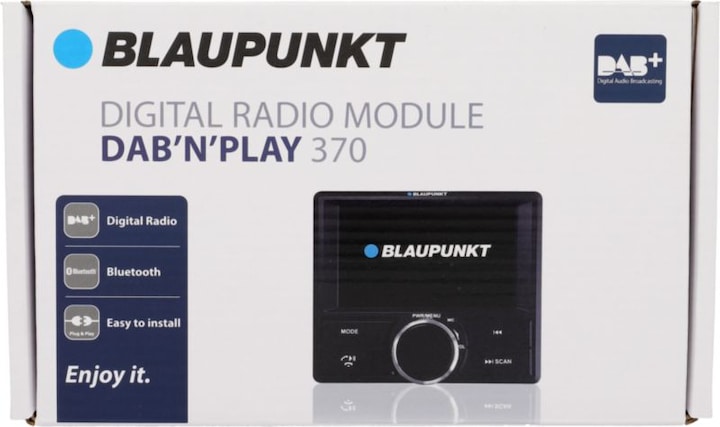 Produktbild Blaupunkt DABnPlay