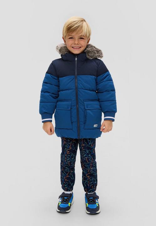 Image du produit s.Oliver Veste matelassée (104)