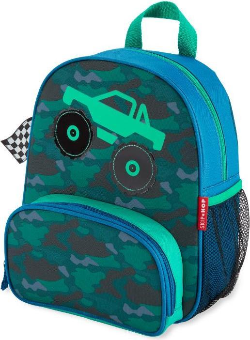 Image du produit Skiphop Sac à dos pour enfants Spark Style Camion (28 l)