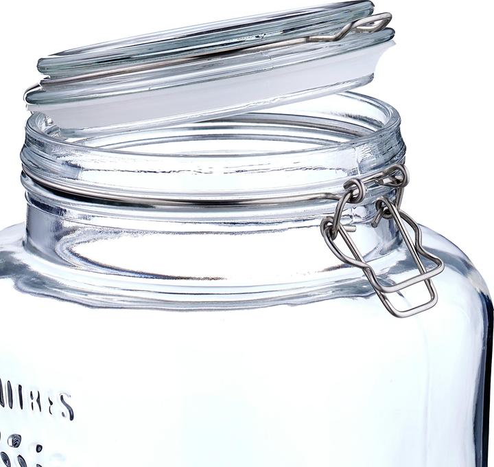 Image du produit Relaxdays Getränkespender