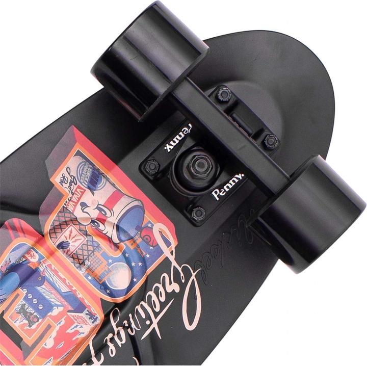 Produktbild Penny Postcard Urban 27"