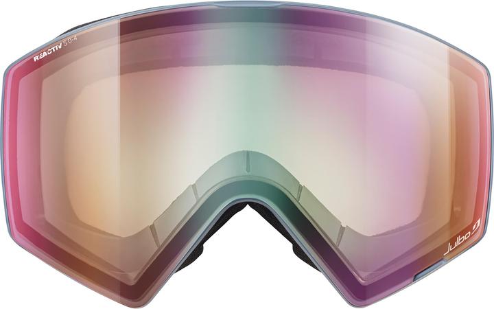 Immagine prodotto Julbo Razor Edge Reactiv HC S0-4 (VLT 7-80%)