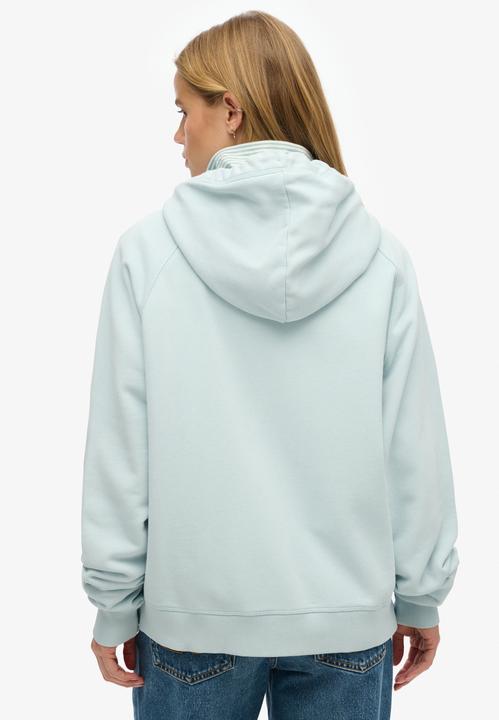 Actual product image Superdry Essential Logo Osz Raglan Zh (L)