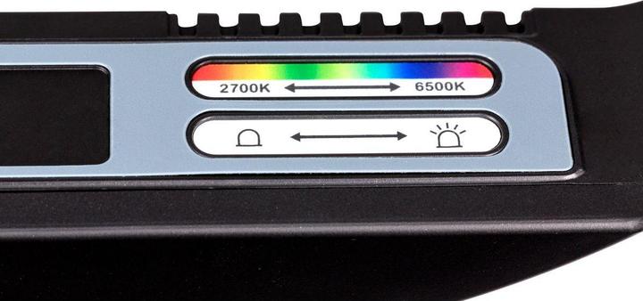 Immagine prodotto Nanlite Halo 16 C (Luce ad anello)