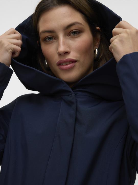 Actual product image Vero Moda VMSOFTSHELLDONA Jacke Jacke