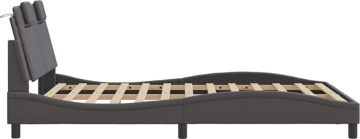 Image du produit vidaXL Bettgestell (140 x 200 cm)