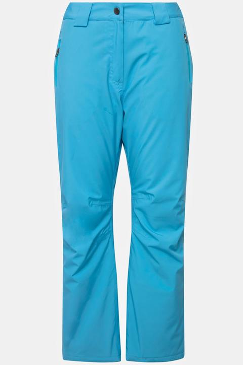 Actual product image Ulla Popken Thermal Triple-Function Pants (46)