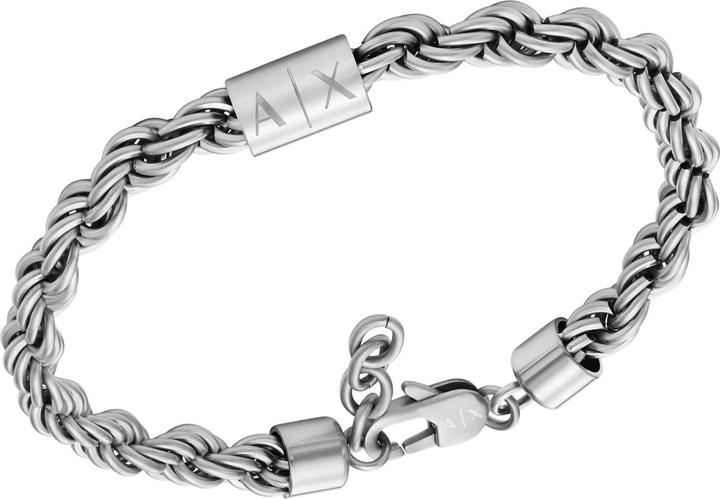 Produktbild Armani Exchange Armband (19.50 cm, Edelstahl)