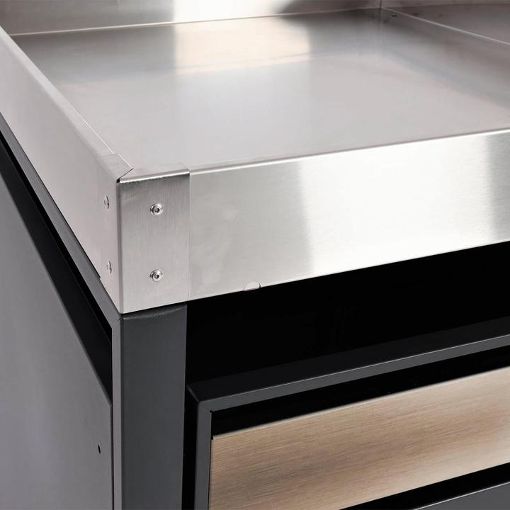 Produktbild MCW J81-2P