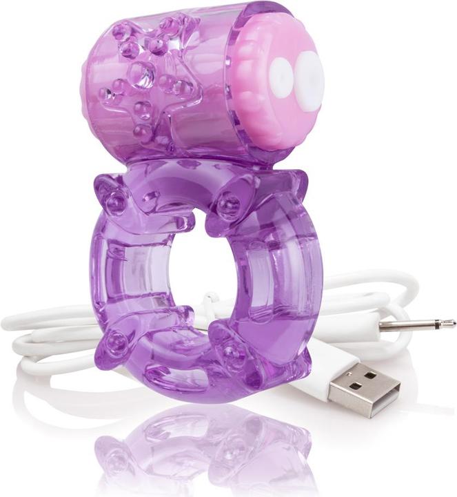 Actual product image Screaming O Big O (4.60 cm)