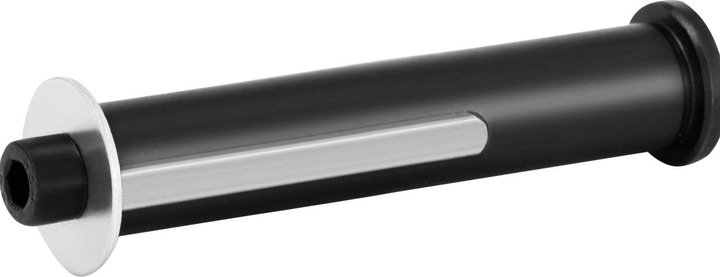 Produktbild MSW Spanndorn Satiniermaschine
