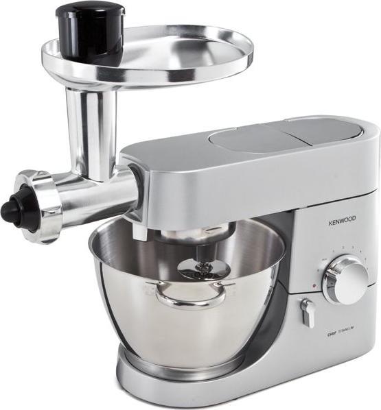 Produktbild Kenwood Wurstfüller