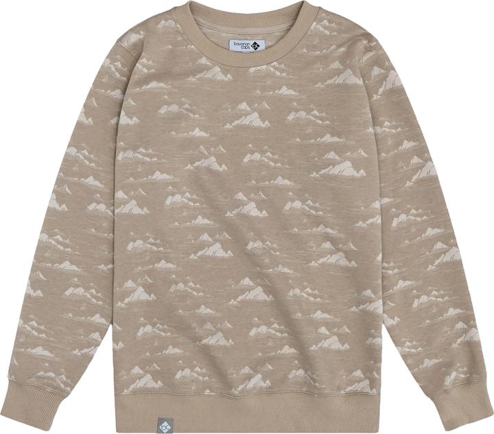 Produktbild Bavarian Caps Bergtour (L)