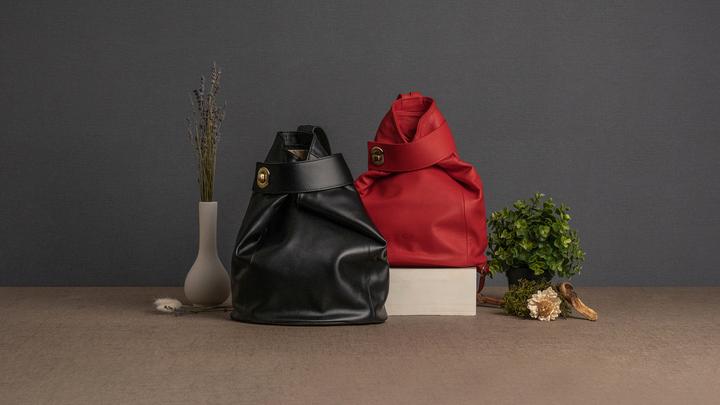 Image du produit PIKE Rucksack für die City (12 l)