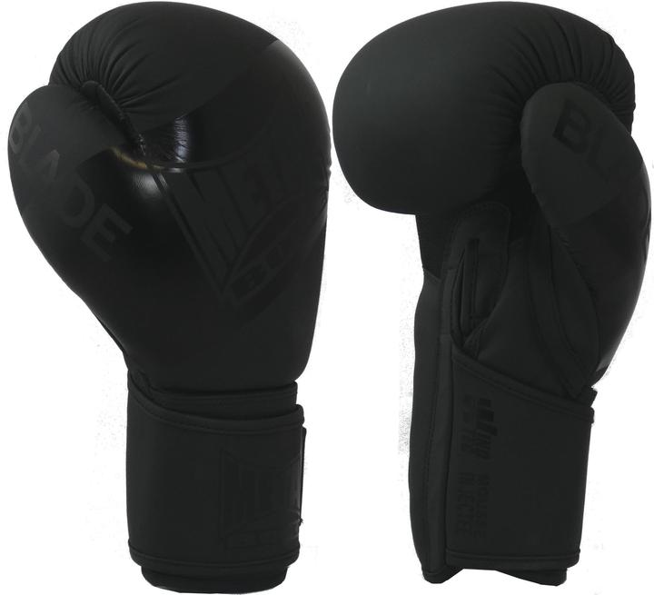 Image du produit MetalBoxe Gants de Boxe Blade (12 OZ)