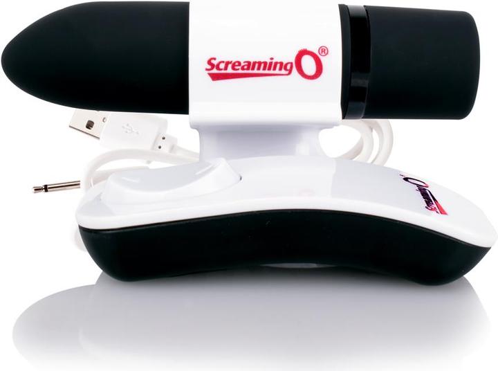 Immagine prodotto Screaming O Positivo