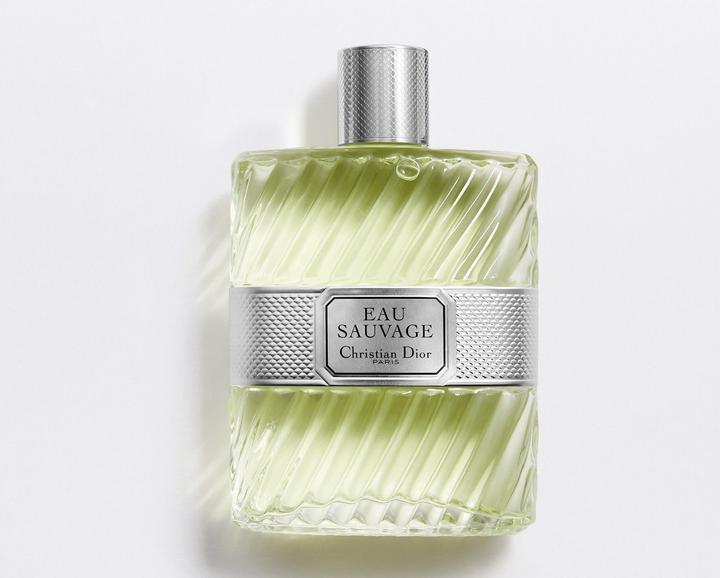 Produktbild Dior Eau Sauvage (Eau de Toilette, 200 ml)