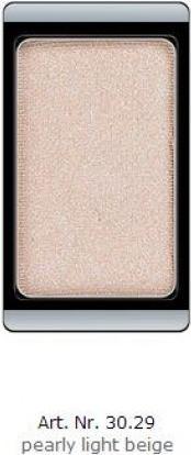 Actual product image Artdeco Pearl (29 pearly golden dawn)