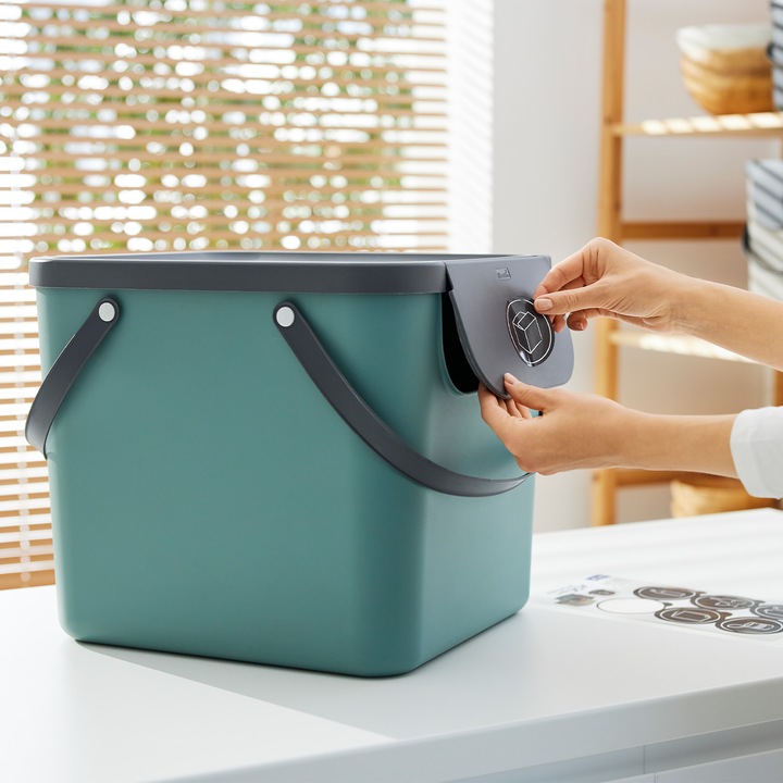 Image du produit Rotho Albula (40 l)