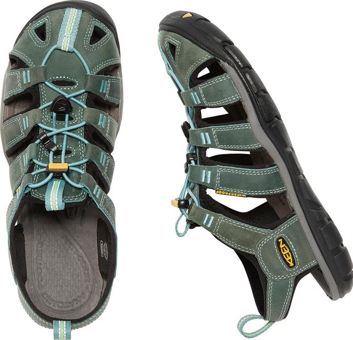 Actual product image Keen Sandals (37.5)