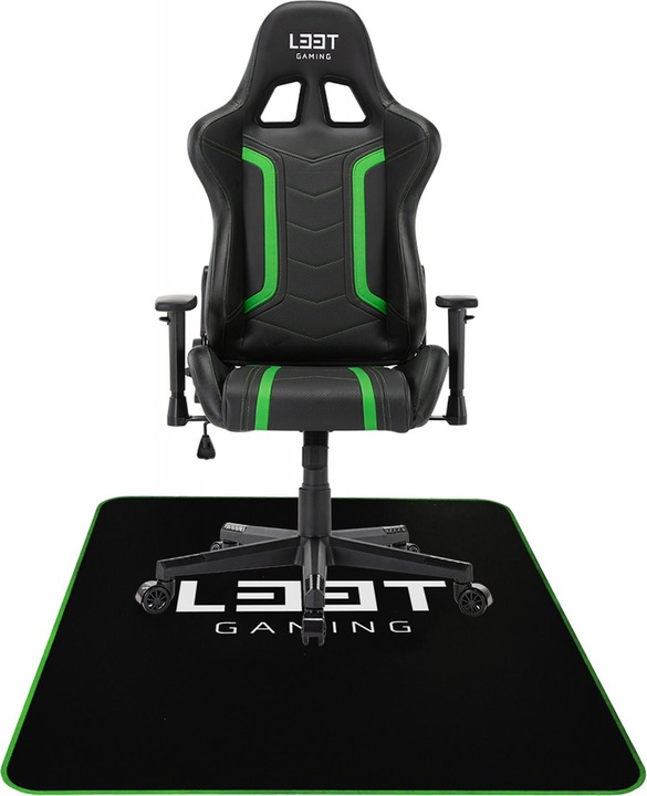 Produktbild L33T FloorMat