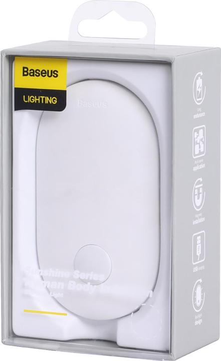 Produktbild Baseus Sunshine Series Eingangsbeleuchtung