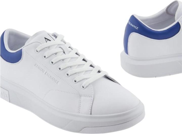 Actual product image Armani Exchange Sneakers (42)